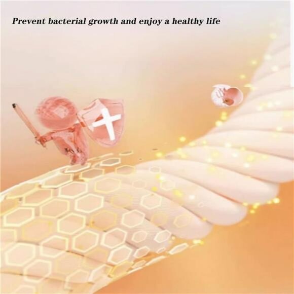 Microfiber Hand Towels Set of 4 Quick Dry Soft Absorbent Bathroom Kitchen Towels - Picture 6 of 7